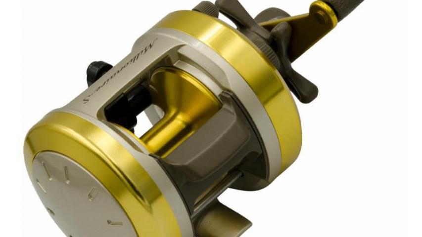 Daiwa Millionaire-S fishing reels